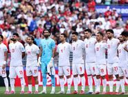درآمد میلیون دلاری ایران از جام جهانی ۲۰۲۶

