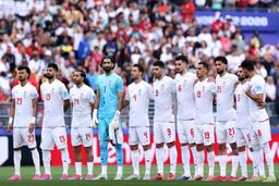 درآمد میلیون دلاری ایران از جام جهانی ۲۰۲۶

