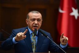 ترکیه حمله رژیم صهیونیستی به ایران را محکوم کرد