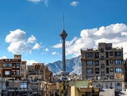 تغییرات دمایی در انتظار پایتخت؛ هوای تهران خنک می‌شود