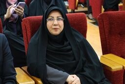 رقیه رحمانی سرپرست جدید اداره کل بهزیستی مازندران شد