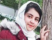 پایان ماجرای مفقودی دختر ۱۹ ساله در نسیم‌شهر