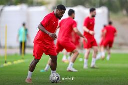 زمان حضور ستاره پاری‌سن‌ژرمن در پرسپولیس مشخص شد 
