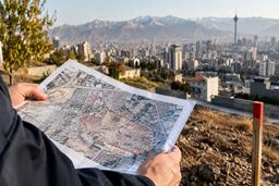 کوچ سرمایه‌گذاران ایرانی از بازار مسکن