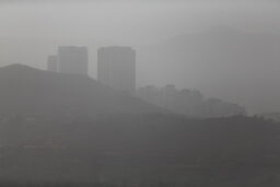 اطلاعیه هواشناسی استان تهران
