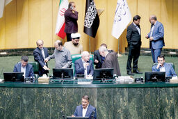 احتمال آزادی برخی از جوانان با تعهد خانواده‌ ها