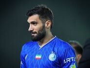 نام ملی‌پوشان استقلال مشخص شد