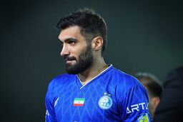 نام ملی‌پوشان استقلال مشخص شد