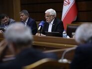 عارف: برنامه راهبردی دو سال آینده دولت تدوین شود؛ ضرب‌الاجل یک‌ماهه برای نسخه اولیه