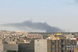 اسرائیل: حملات به ایران به درخواست ترامپ متوقف شد

