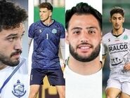 فهرست چهارگانه کادر فنی استقلال در انتظار رأی دادگاه CAS