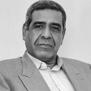مرتضی  سلطانپور ابیانه
