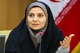 وزیر راه: خانواده حمل‌ونقل همواره پشتیبان کشور بوده‌اند+عکس