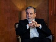 هشدار عراقچی درباره پیامد هرگونه خطا در خلیج فارس

