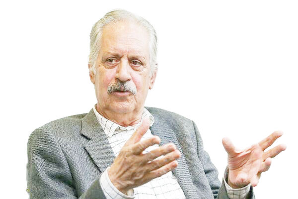 علی بیگدلی استاد دانشگاه شهید بهشتی: سیاست‌های پیشین باید تغییر کند