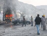 لامرد محل آزمایش سلاح جدید آمریکا بود