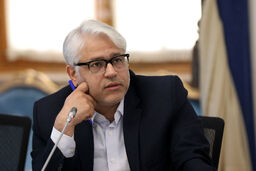 معاون وزیر ارتباطات: رگولاتوری پلتفرم‌های هوشمند حمل‌ونقل در صلاحیت شهرداری نیست