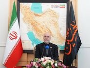 قالیباف: اجلاس باکو فرصتی برای تبیین تحولات پس از جنگ رمضان است