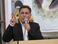نماینده مجلس: مردم در هر صورت از سد فیلترینگ عبور می‌کنند
