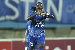 محرومیت سنگین در انتظار ستاره پرسپولیس 