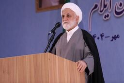 رئیس قوه قضائیه: قاطعیت بدون اخلاق اسلامی، عدالت را مخدوش می‌کند