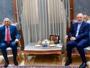 العبودی: عراق به توافقنامه امنیتی با ایران متعهد است