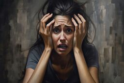 چگونه حملات اضطرابی را در زمان جنگ مدیریت کنیم؟