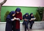 موشک‌های پرصدا، بچه‌های سرگردان
