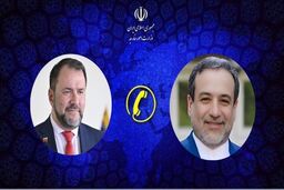عراقچی: تهدید به توسل به زور علیه کشورهای مستقل، نقض آشکار منشور سازمان ملل است 