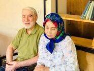 نامه مجمع ایثارگران به پزشکیان: پایان دادن به حصر ضرورتی ملی است