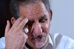 جهانگیری: ترور شهید خرازی نخبه‌کشی و ضربه به دیپلماسی بود