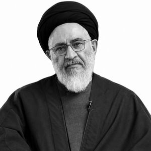  سیدمصطفی  محقق داماد