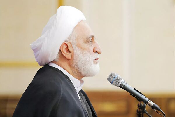 فضـایی بـاز می‌شـود؟