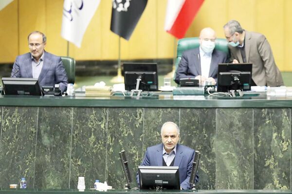 بازگشت بیت‌المال ماموریت کمیسیون اصل 90