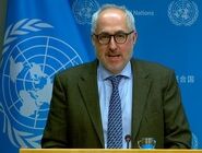 هشدار سازمان ملل درباره تشدید تنش‌های نظامی میان ایران و آمریکا؛ فراخوان برای توقف حملات به زیرساخت‌های غیرنظامی