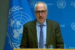 هشدار سازمان ملل درباره تشدید تنش‌های نظامی میان ایران و آمریکا؛ فراخوان برای توقف حملات به زیرساخت‌های غیرنظامی