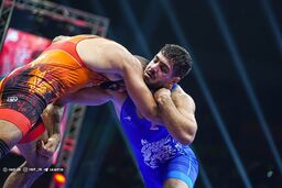 ایران بدون فینالیست در چهار وزن دوم / سه شانس برنز باقی ماند