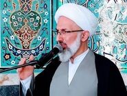 خطیب جمعه گلپایگان: شهادت فرماندهان، وحدت و اقتدار جمهوری اسلامی را تقویت کرد

