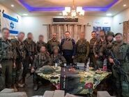 دستور جدید تل‌آویو برای گسترش اشغال در کرانه باختری