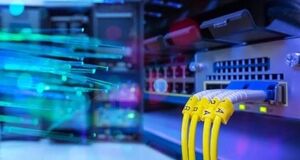 اختلال اینترنت ایران برطرف شد