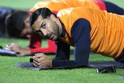 نام دومین بمب نقل و انتقالات پرسپولیس مشخص شد