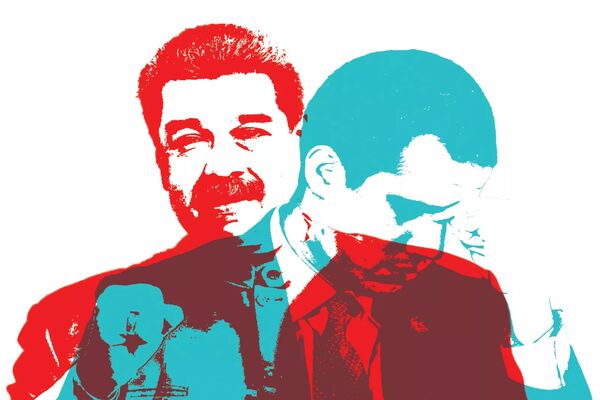 به سوی عادی سازی