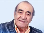 ایرج خواجه امیری درگذشت