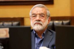 موج جدید حمله به قالیباف/ کامران غضنفری: مذاکرات را برخلاف تمام خطوط قرمز رهبری انجام می‌دهد