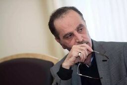 کامبیز نوروزی: قانون حجاب فقط و فقط یک کار سیاسی محض است