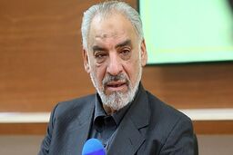 دستمالچیان: اتهام رها کردن لبنان بخشی از جنگ روانی دشمنان است