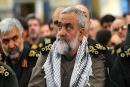 سردار نقدی: اقتصاد آمریکا با دزدی سر پا است!