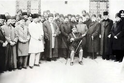 نهادینه‌شدن حق مقاومت قانونی ملت