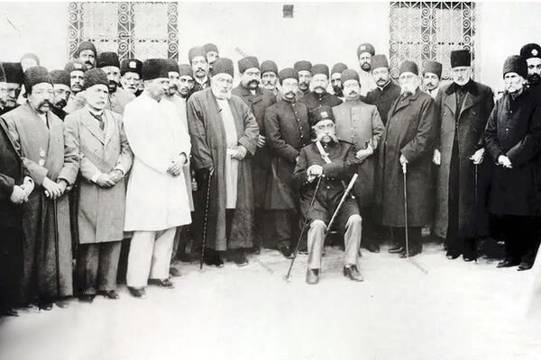 نهادینه‌شدن حق مقاومت قانونی ملت