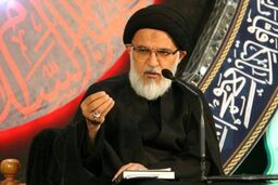 فرمان ظهور امضا شد؟! میرباقری: در حال تحقق است، اما آزمون‌های سختی در راه داریم